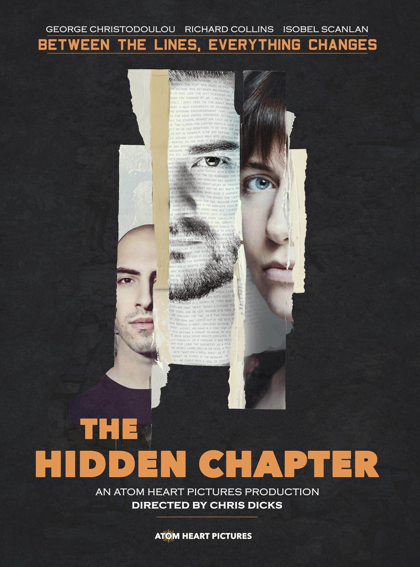 Hidden Chapter