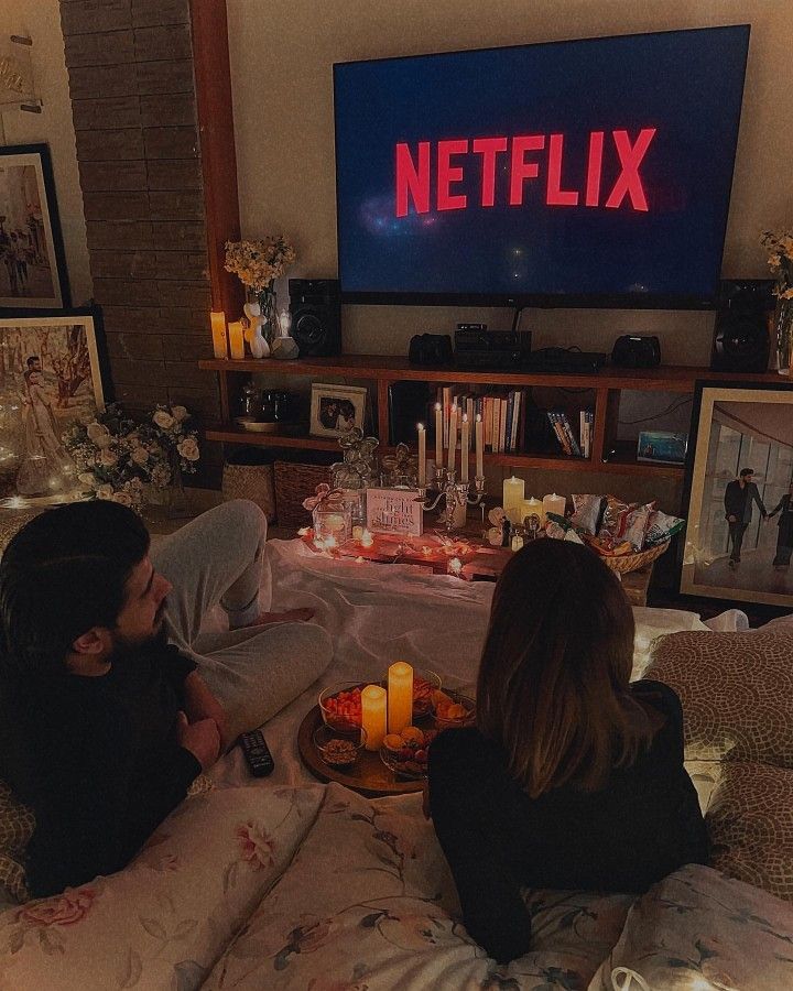 Poster Movie Night