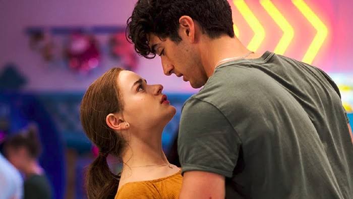 Film Romance