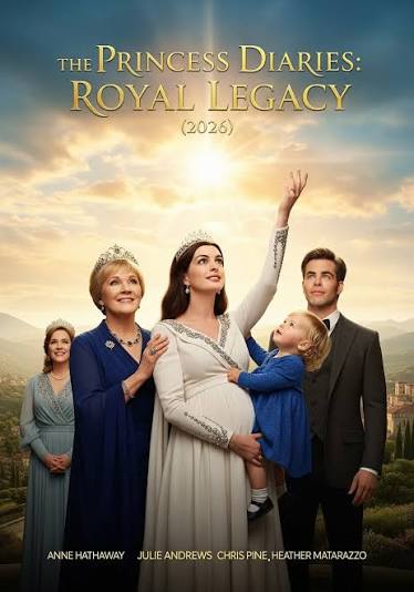 Royal Legacy