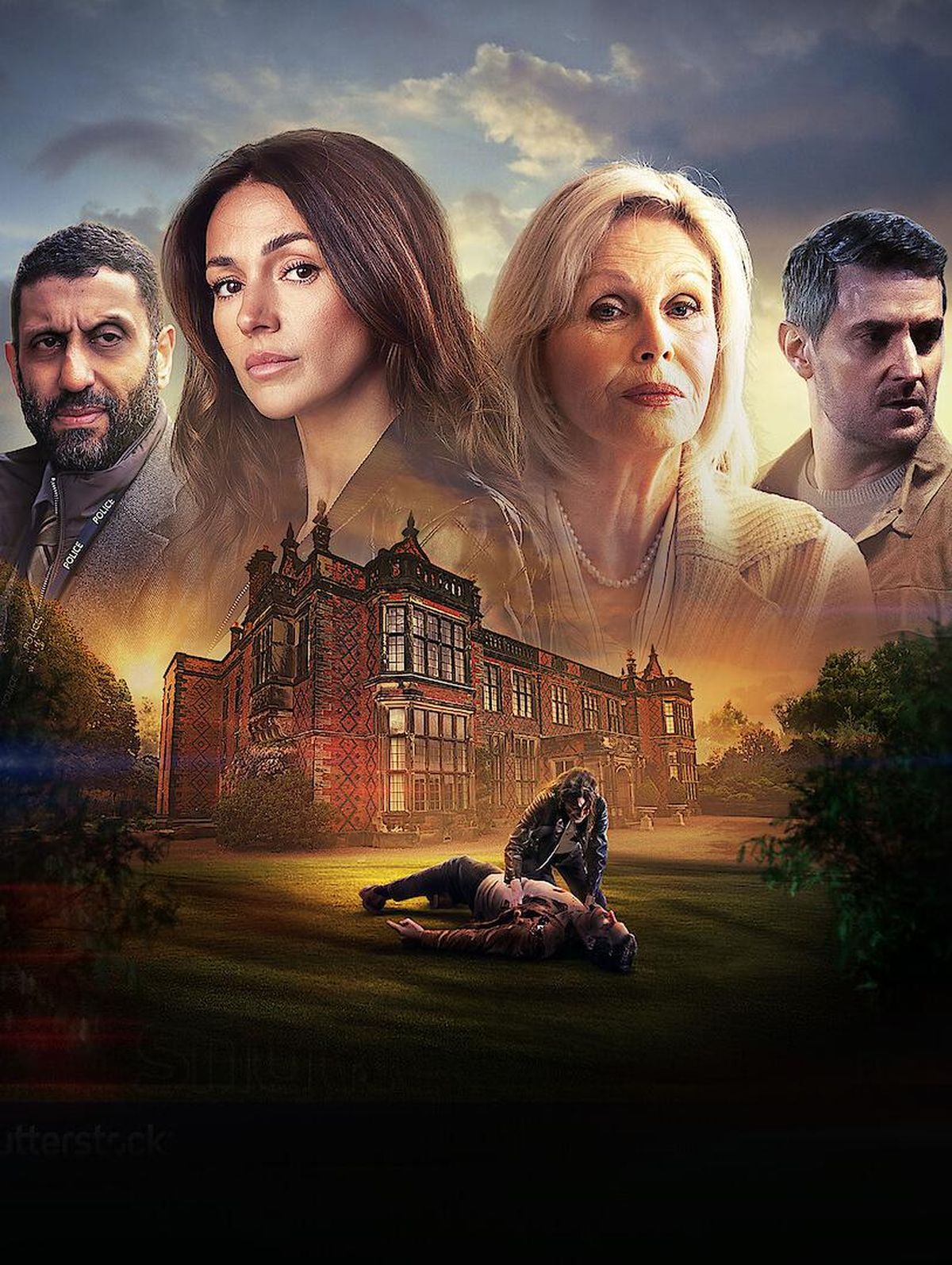 Film Thriller